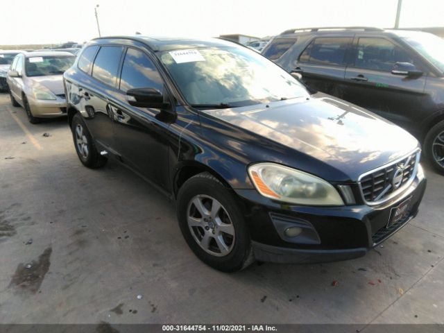 2010 volvo xc60