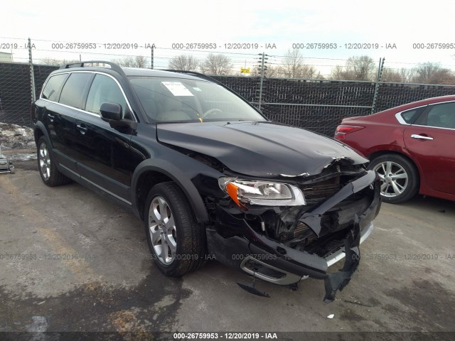 2009 volvo xc70