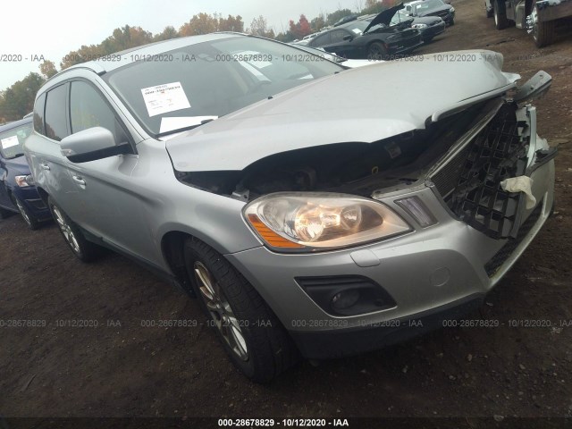 2010 volvo xc60
