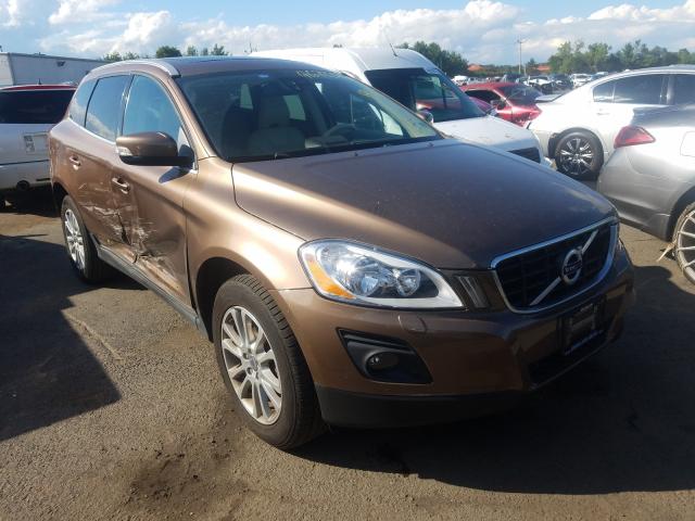2009 volvo xc60 t6