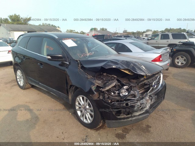 2010 volvo xc60