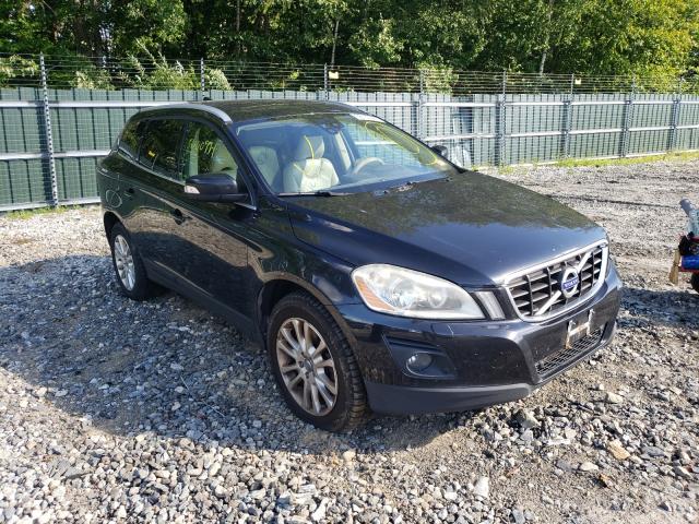 2010 volvo xc60 t6