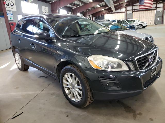 2009 volvo xc60