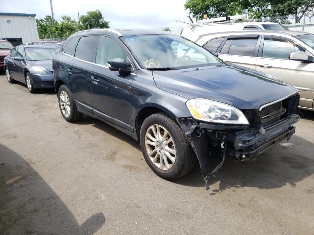 2010 volvo xc60 t6