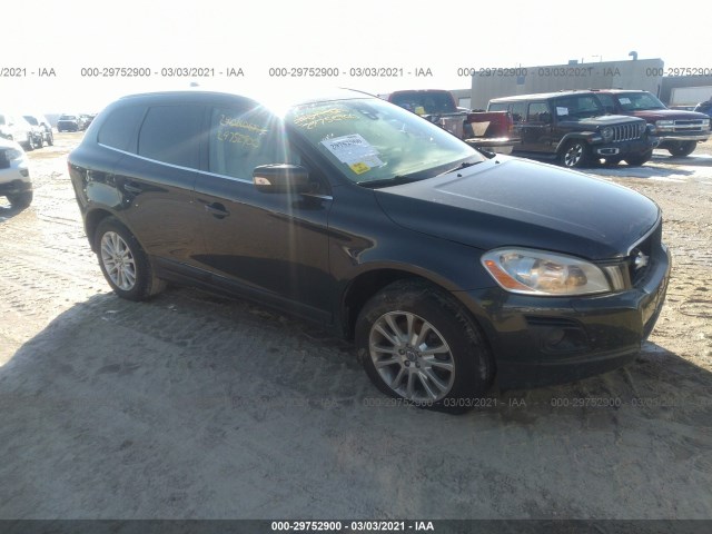 2009 volvo xc60
