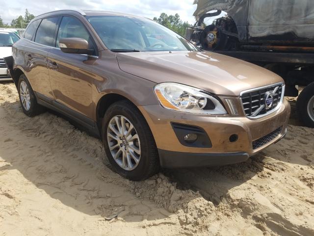2010 volvo xc60 t6