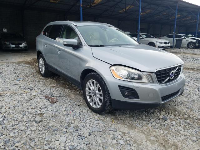 2010 volvo xc60 t6