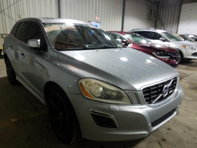 2010 volvo xc60 t6