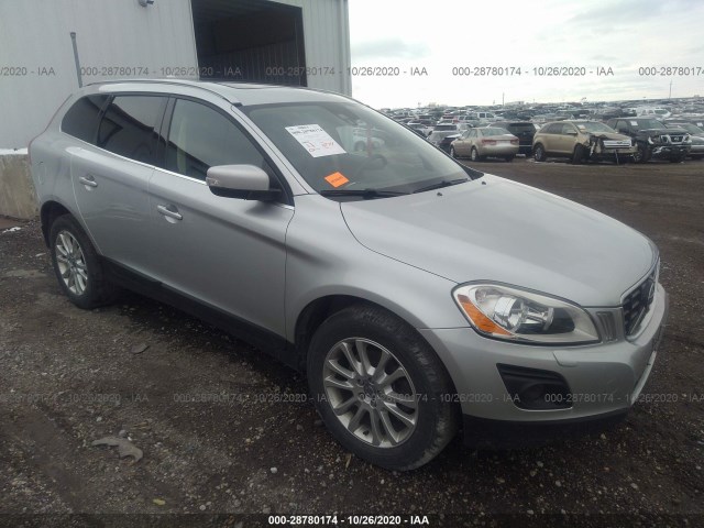 2010 volvo xc60