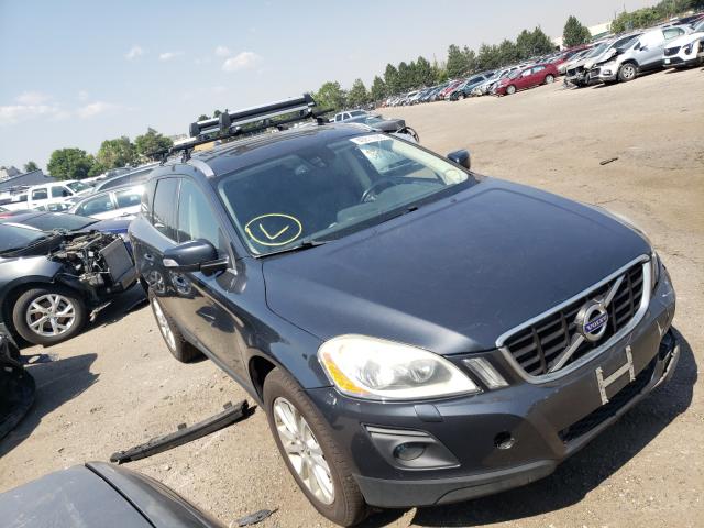 2009 volvo xc60