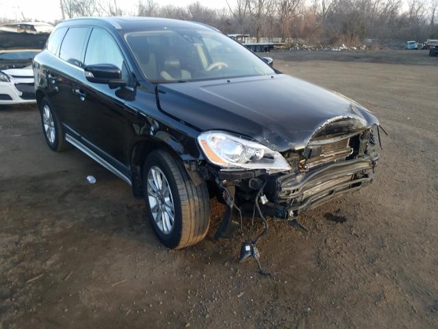 2010 volvo xc60 t6