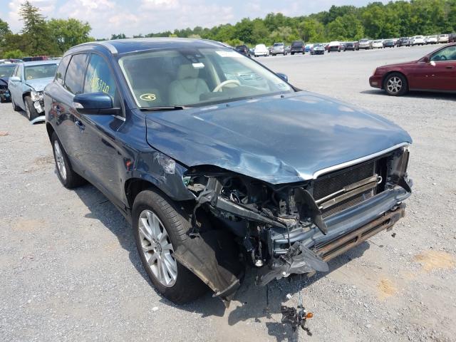 2010 volvo xc60
