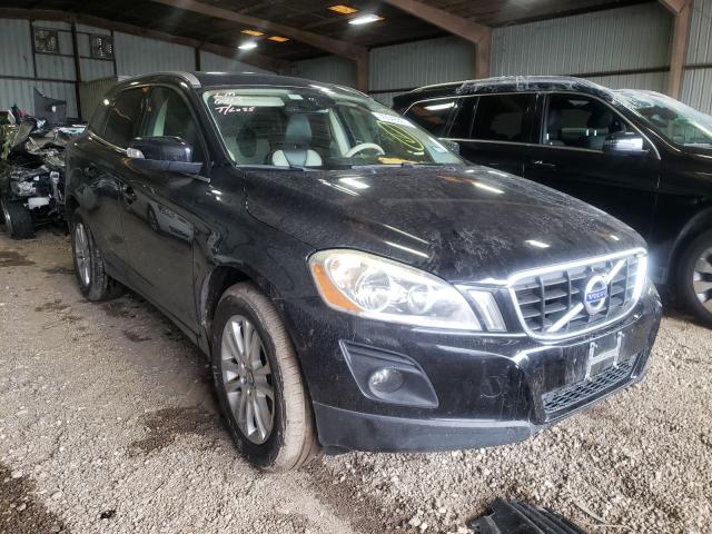 2009 volvo xc60 t6