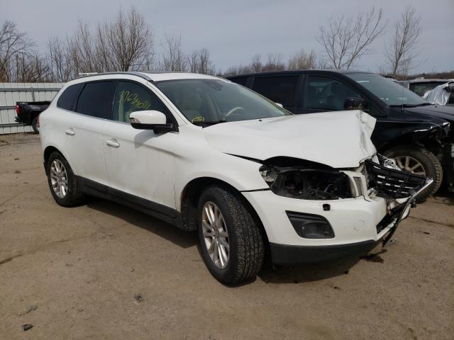 2009 volvo xc60 t6