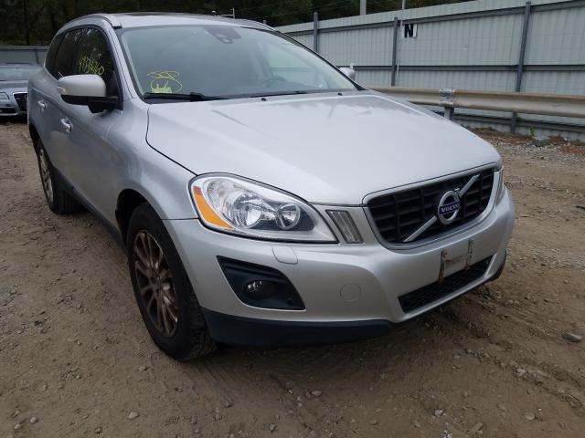 2009 volvo xc60