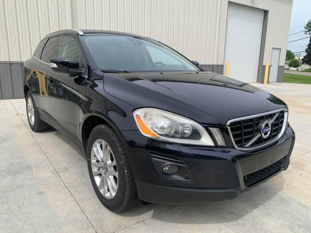 2009 volvo xc60 t6