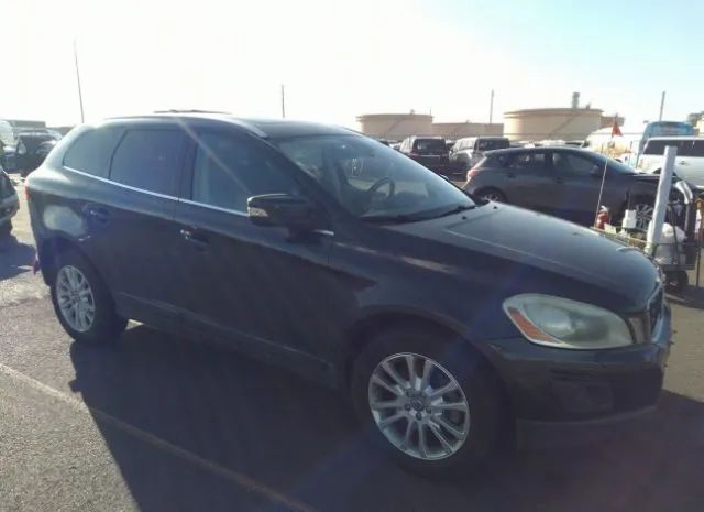2010 volvo xc60