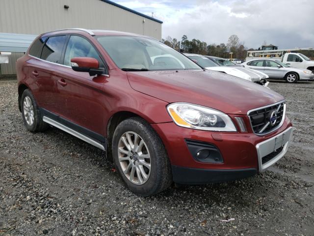 2010 volvo xc60
