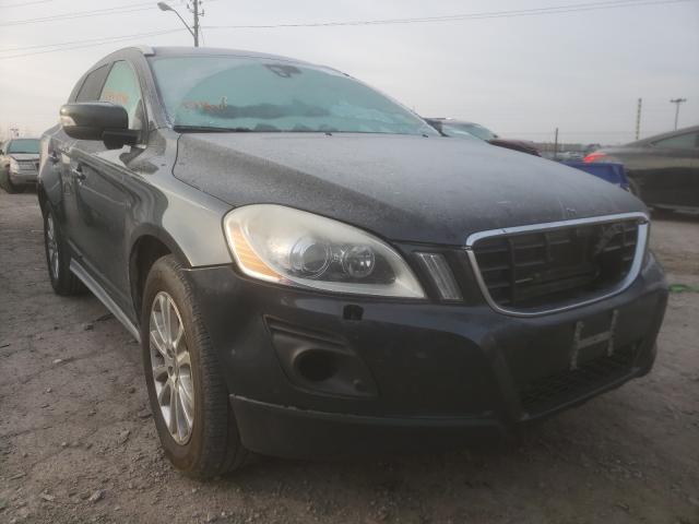 2010 volvo xc60 t6