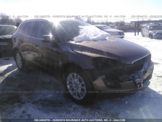 2010 volvo xc60