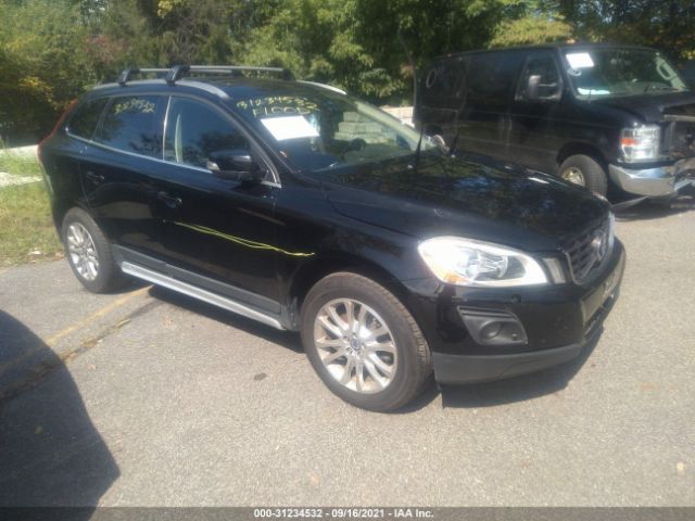 2009 volvo xc60