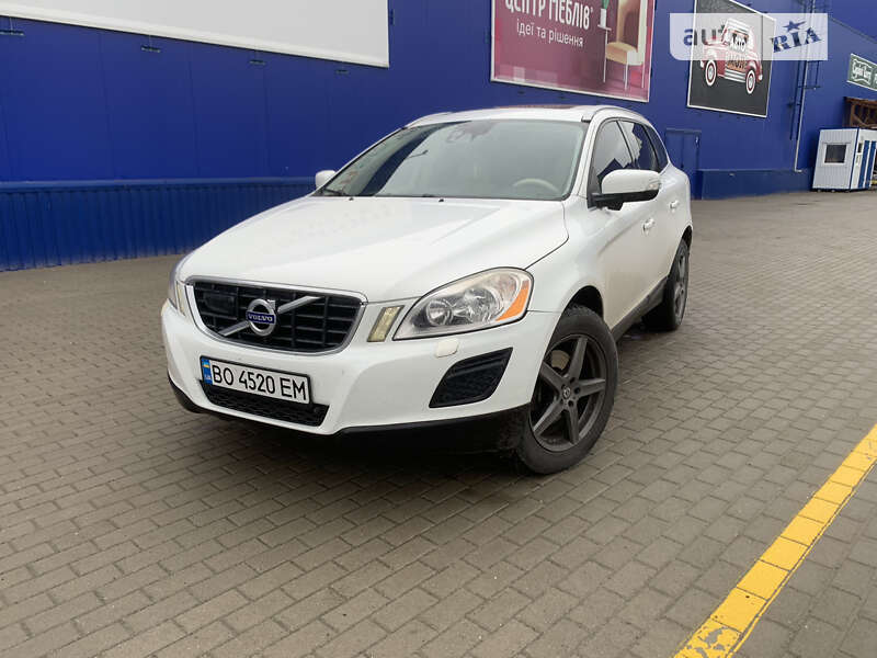 2009 volvo xc60