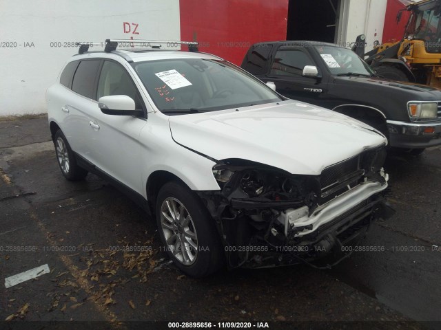 2009 volvo xc60