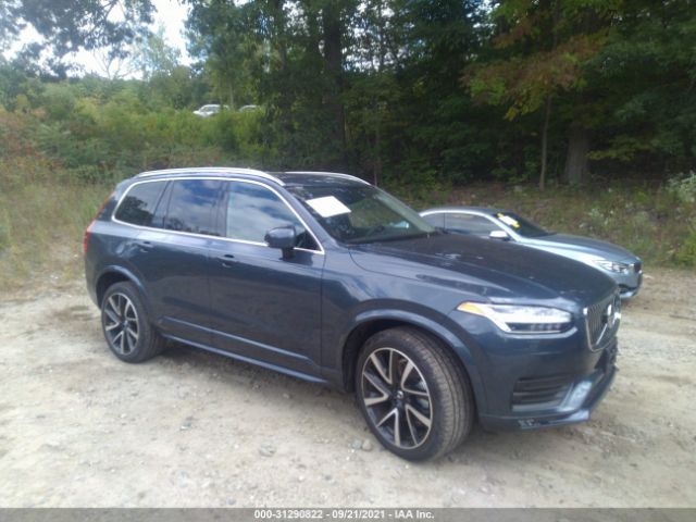 2021 volvo xc90