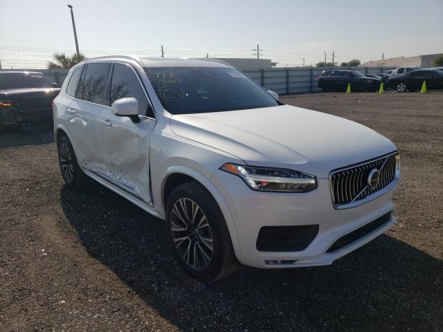 2020 volvo xc90 t6 mo