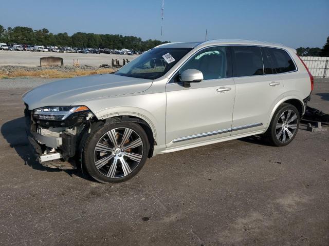2021 VOLVO XC90