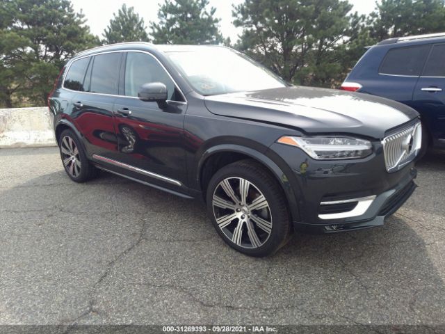 2021 volvo xc90