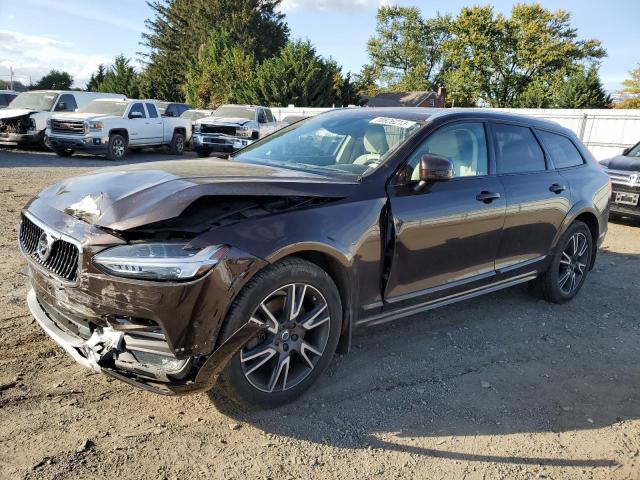 2016 volvo v90