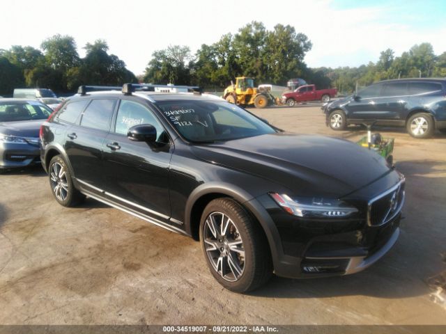 2017 volvo v90cc