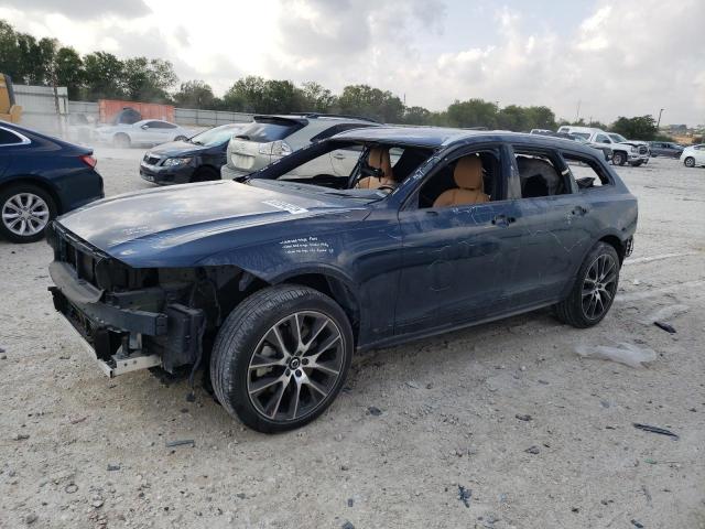 2020 volvo v90