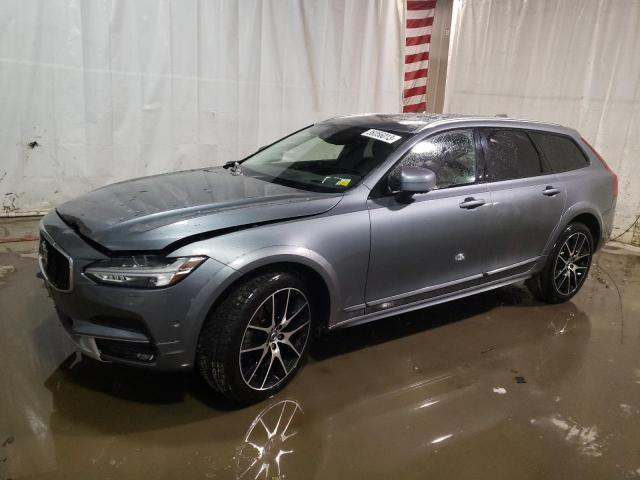 2017 volvo v90