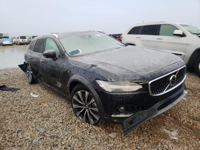 2021 VOLVO V90CC