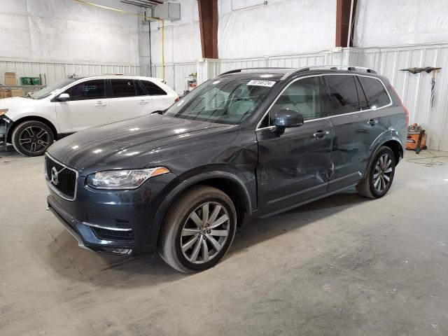 2015 volvo xc90 t6