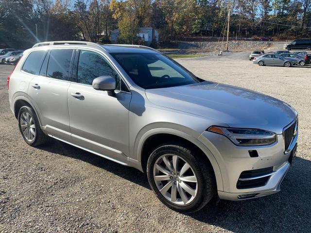 2015 volvo xc90 t6