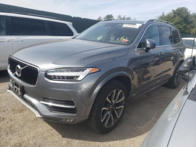 2016 volvo xc90 t6