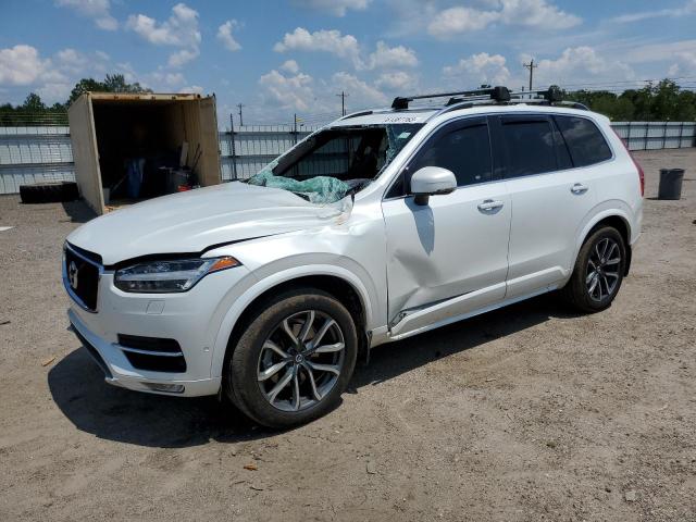 2016 volvo xc90 t6