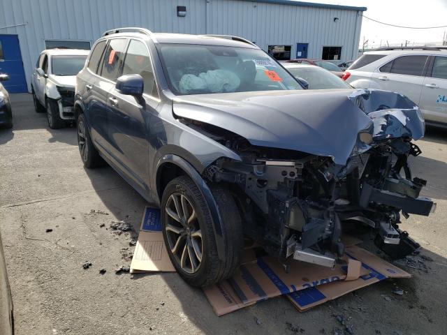 2017 volvo xc90 t6