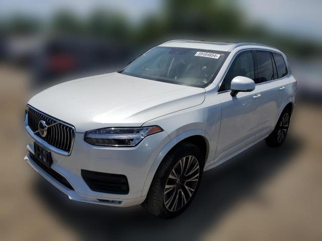 2020 VOLVO XC90