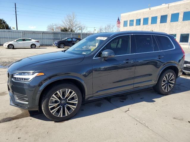 2022 volvo xc90