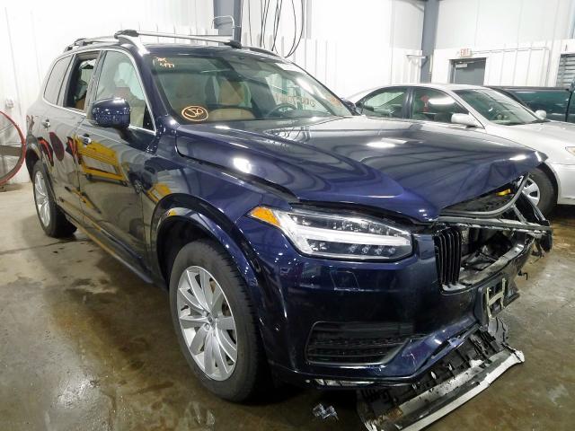 2015 volvo xc90