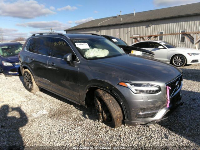 2015 volvo xc90