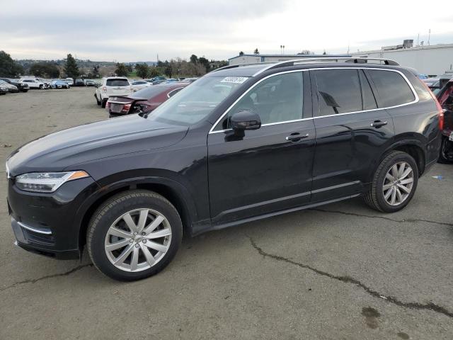 2016 volvo xc90