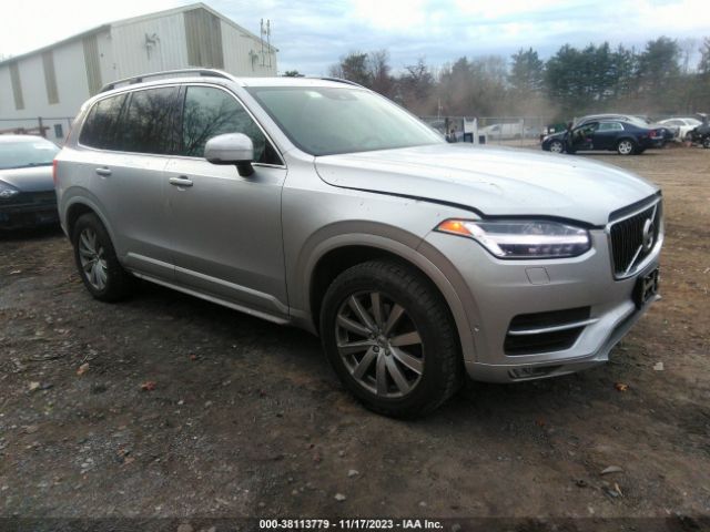 2015 volvo xc90