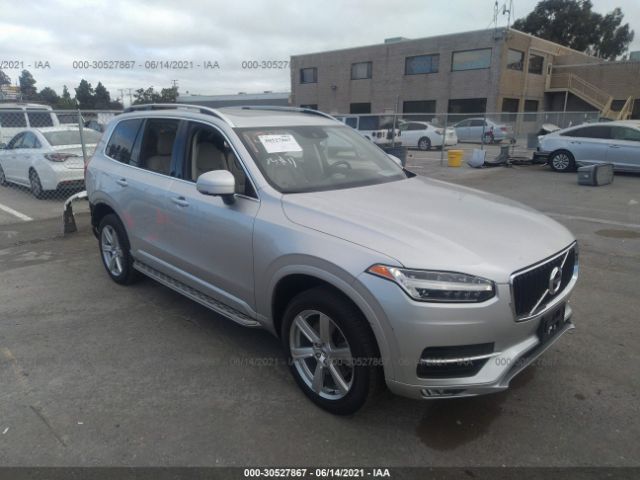 2017 volvo xc90