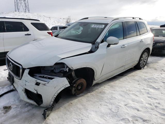 2018 volvo xc90