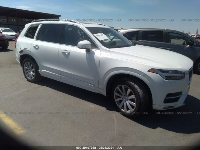 2018 volvo xc90